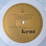 Kent (2) - Kent (LP)