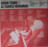 Dom Salvador, Adrian Younge & Ali Shaheed Muhammad - Jazz Is Dead 24 (LP) - Velvet Music