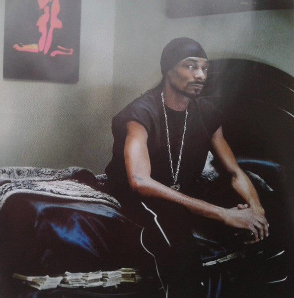 Snoop Dogg - The Best Of Snoop Dogg (CD) - Velvet Music