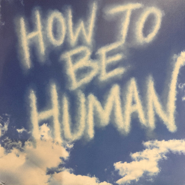 Cat Burns - How To Be Human (LP) - Velvet Music