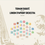 Toumani Diabate And London Sym - Korolen (LP) - Velvet Music