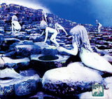 Led Zeppelin - Houses Of The Holy (tweedehands CD) - Velvet Music