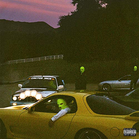 Jackboys - Jackboys (LP) - Velvet Music