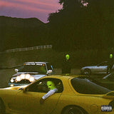 Jackboys - Jackboys (LP) - Velvet Music