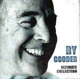 Ry Cooder - Ultimate Collection (CD) - Velvet Music