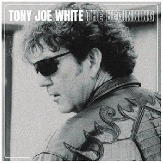 Tony Joe White - Beginning (LP) - Velvet Music