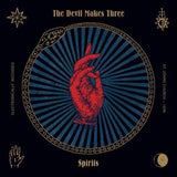 Devil Makes Three - Spirits (CD)