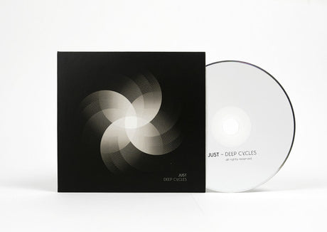 Just (28) - Deep Cycles (LP)