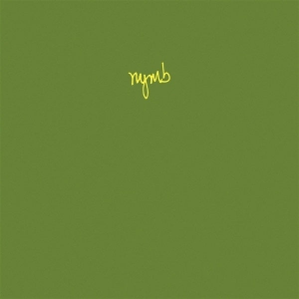 Nymb - Nothing new... (LP)