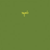 Nymb - Nothing new... (LP)