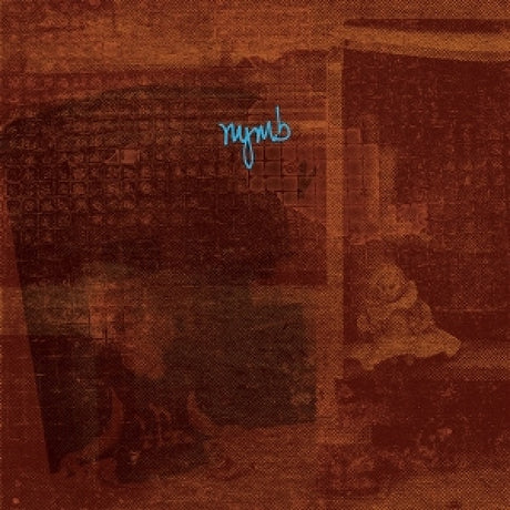 Nymb - Cutting teeth: 1997-1999 (LP)
