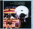 Yuri Honing - Orient express (CD) - Velvet Music