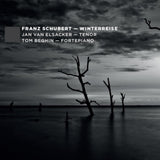 Jonas Kaufmann - Winterreisse (CD)
