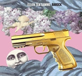 Ellen Ten Damme - Barock (LP)