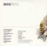 Friends & Neighbors - What's Wrong? (CD d'occasion)