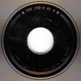John Hiatt - Bring The Family (second hand CD)