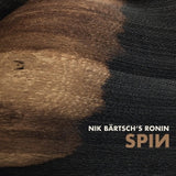 Nik Bartsch's Ronin - Spin (CD)