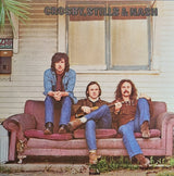 Crosby, Stills & Nash - Crosby, Stills & Nash (LP) - Velvet Music