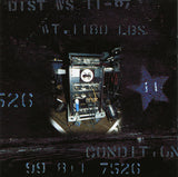 Prodigy, The - The Fat Of The Land (tweedehands CD) - Velvet Music