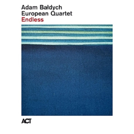 Adam Baldych European Quartet - Endless (CD)