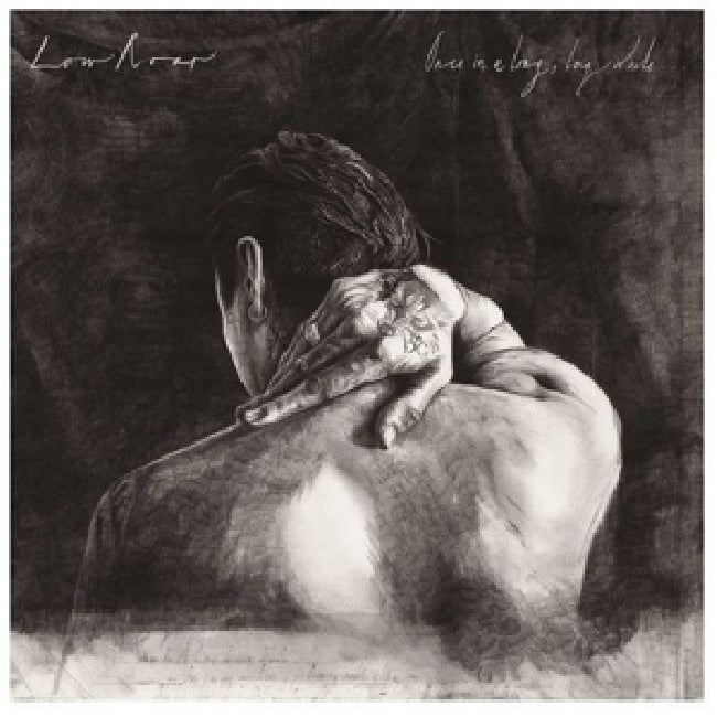 Low Roar - Once in a long, long while (LP) - Velvet Music