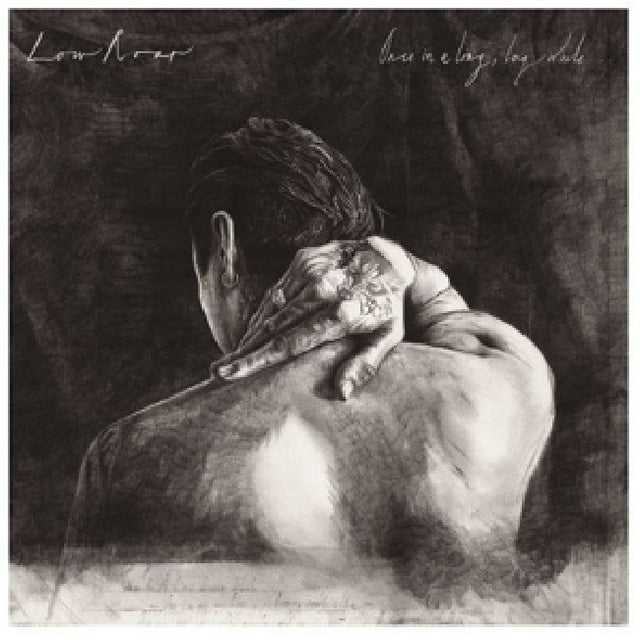Low Roar - Once in a long, long while (LP) - Velvet Music