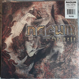 Nasum - Helvete (LP) - Velvet Music