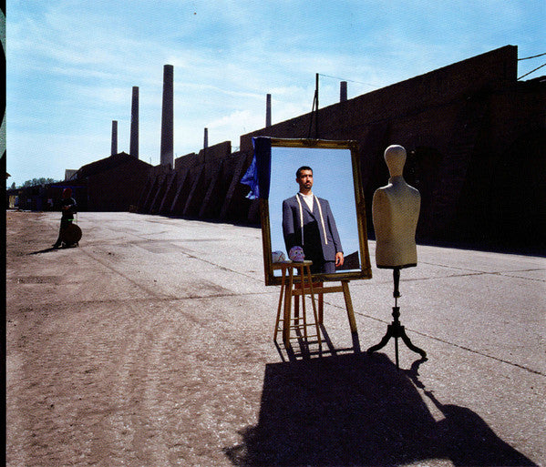 Mars Volta, The - The Widow (CD d'occasion)