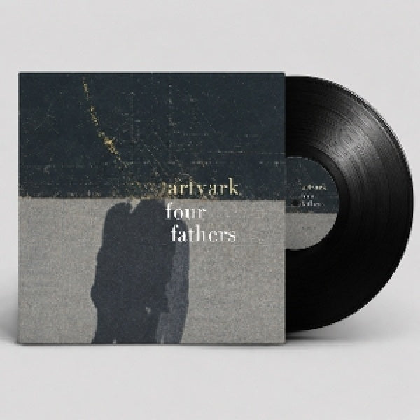 Artvark Saxophone Quartet - Four fathers (LP)