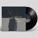 Artvark Saxophone Quartet - Four fathers (LP)