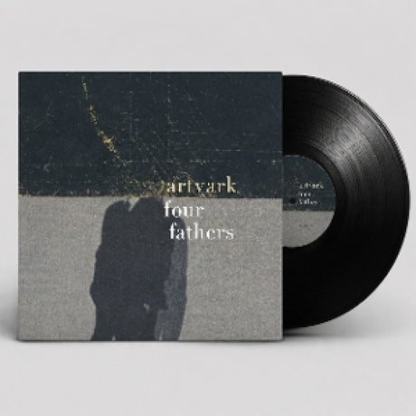 Artvark Saxophone Quartet - Four fathers (LP)