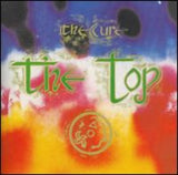 Cure, The - The Top (tweedehands LP) - Velvet Music