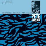 Pete La Roca - Basra (LP) - Velvet Music