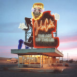 John Grant - The art of the lie