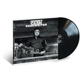 Johnny Cash - Songwriter (LP)