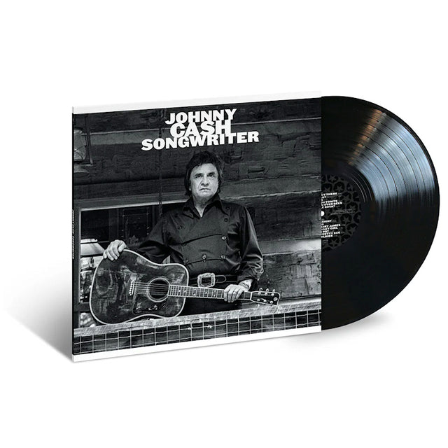 Johnny Cash - Songwriter (LP)