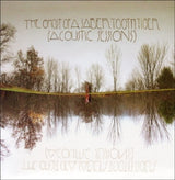 Ghost Of A Saber Tooth Tiger - Acousic sessions (CD)