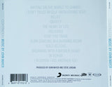 John Mayer - Continuum (used CD)