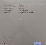 Caoilfhionn Rose - Constellation (LP) - Velvet Music