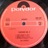 Jimi Hendrix - Startrack Vol. 8 (tweedehands LP) - Velvet Music