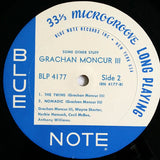 Grachan Moncur III - Some Other Stuff (tweedehands LP) - Velvet Music