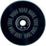 Tuxedomoon - Cabin In The Sky (tweedehands CD) - Velvet Music