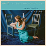 Ale Nunez - Blue room (CD)