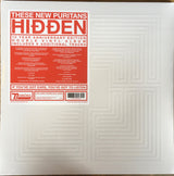 These New Puritans - Hidden (LP)