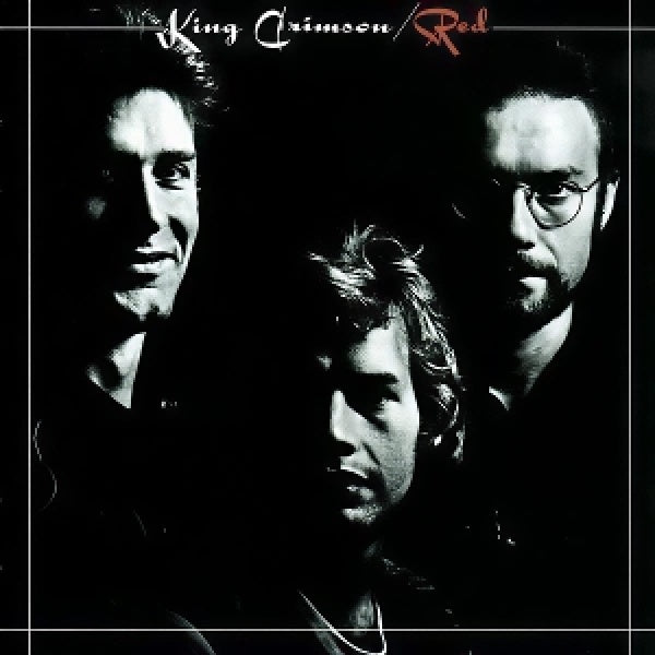 King Crimson - Red (CD)