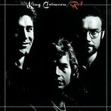 King Crimson - Red (CD)