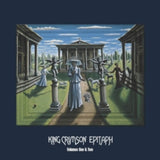 King Crimson - Epitaph (vol. 1 and 2) (CD)