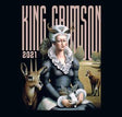 King Crimson - Music is our friend (LP) - Velvet Music