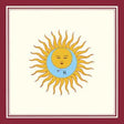 King Crimson - Larks' tongues in aspic (LP) - Velvet Music