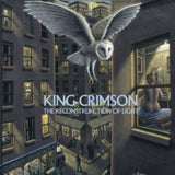 King Crimson - Reconstrukction (LP)